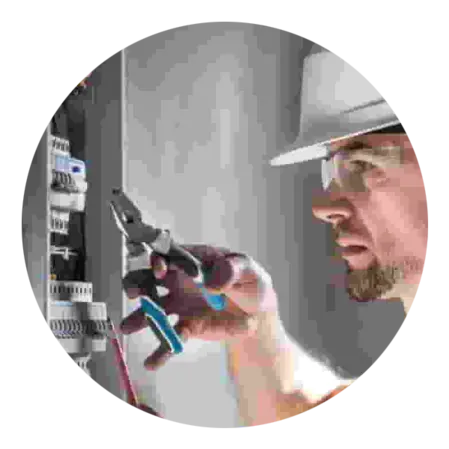 electricistas en caracas